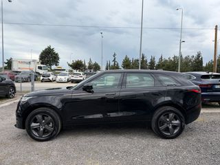 Land Rover Range Rover Velar 2021 R-DYNAMIC S ΜΙLD HYBRID FULL EXTRA - Με Ανάλυση ΦΠΑ 24%-thumb-3