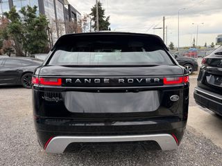 Land Rover Range Rover Velar 2021 R-DYNAMIC S ΜΙLD HYBRID FULL EXTRA - Με Ανάλυση ΦΠΑ 24%-thumb-5