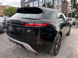 Land Rover Range Rover Velar 2021 R-DYNAMIC S ΜΙLD HYBRID FULL EXTRA - Με Ανάλυση ΦΠΑ 24%-thumb-6
