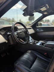 Land Rover Range Rover Velar 2021 R-DYNAMIC S ΜΙLD HYBRID FULL EXTRA - Με Ανάλυση ΦΠΑ 24%-thumb-7