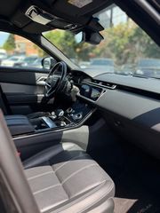 Land Rover Range Rover Velar 2021 R-DYNAMIC S ΜΙLD HYBRID FULL EXTRA - Με Ανάλυση ΦΠΑ 24%-thumb-8