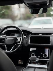 Land Rover Range Rover Velar 2021 R-DYNAMIC S ΜΙLD HYBRID FULL EXTRA - Με Ανάλυση ΦΠΑ 24%-thumb-12