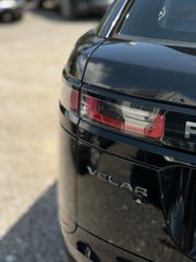 Land Rover Range Rover Velar 2021 R-DYNAMIC S ΜΙLD HYBRID FULL EXTRA - Με Ανάλυση ΦΠΑ 24%-thumb-24