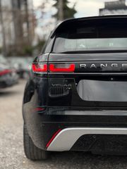 Land Rover Range Rover Velar 2021 R-DYNAMIC S ΜΙLD HYBRID FULL EXTRA - Με Ανάλυση ΦΠΑ 24%-thumb-25