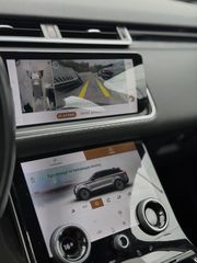 Land Rover Range Rover Velar 2021 R-DYNAMIC S ΜΙLD HYBRID FULL EXTRA - Με Ανάλυση ΦΠΑ 24%-thumb-14