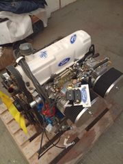 ford escort mk1-mk2 engine