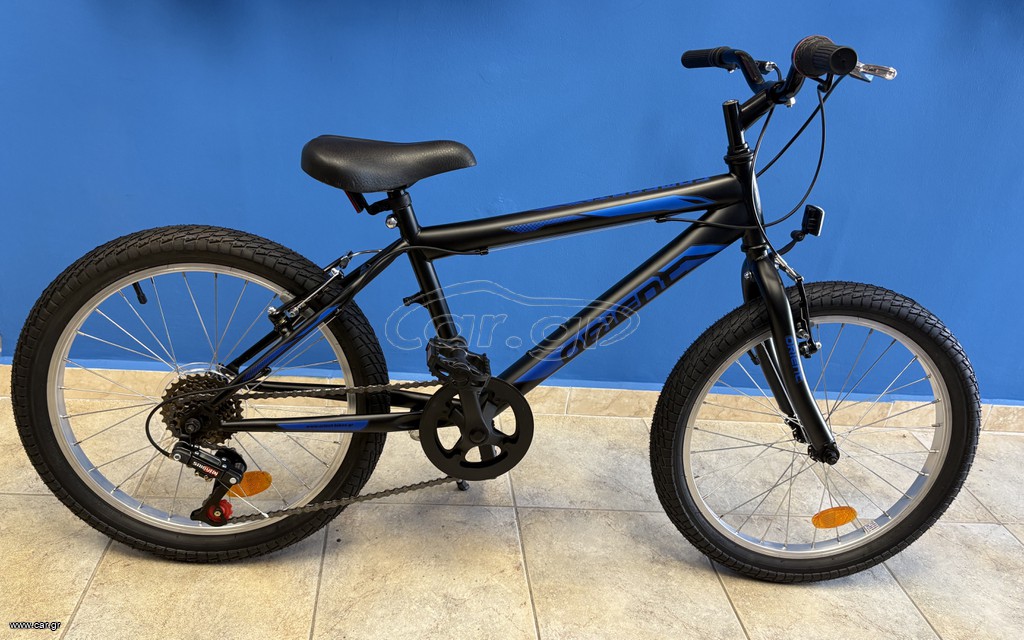 All - Mountain Orient 2026 Comfort