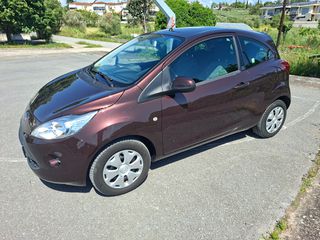 Ford Ka 2015