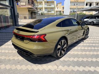 Audi e-tron GT 2022 QUATTRO / ΜΕ ΦΠΑ-thumb-2