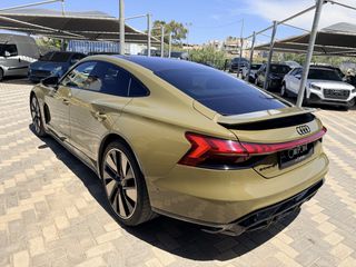 Audi e-tron GT 2022 QUATTRO / ΜΕ ΦΠΑ-thumb-4