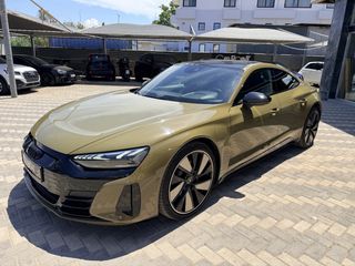 Audi e-tron GT 2022 QUATTRO / ΜΕ ΦΠΑ-thumb-6