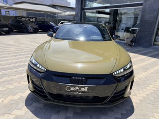 Audi e-tron GT 2022 QUATTRO / ΜΕ ΦΠΑ-thumb-7