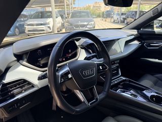 Audi e-tron GT 2022 QUATTRO / ΜΕ ΦΠΑ-thumb-8