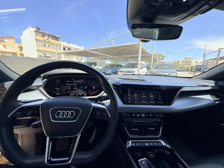 Audi e-tron GT 2022 QUATTRO / ΜΕ ΦΠΑ-thumb-9