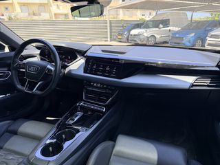 Audi e-tron GT 2022 QUATTRO / ΜΕ ΦΠΑ-thumb-12