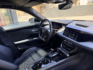 Audi e-tron GT 2022 QUATTRO / ΜΕ ΦΠΑ-thumb-13