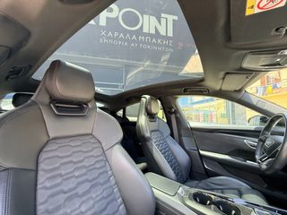 Audi e-tron GT 2022 QUATTRO / ΜΕ ΦΠΑ-thumb-14
