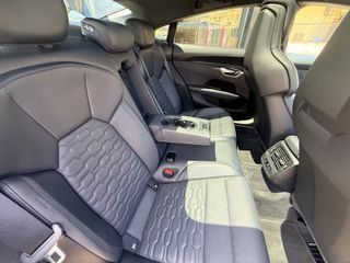 Audi e-tron GT 2022 QUATTRO / ΜΕ ΦΠΑ-thumb-16