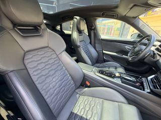 Audi e-tron GT 2022 QUATTRO / ΜΕ ΦΠΑ-thumb-17