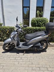 Sym Symphony ST 200i 2017