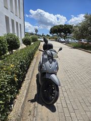 Sym Symphony ST 200i 2017-thumb-1