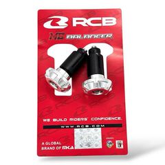 ΑΝΤΙΒΑΡΑ RCB M8 ΑΣΗΜΙ