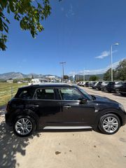 Mini Countryman 2021 COOPER FACELIFT LED HEAD UP DISPLAY FULL EXTRA ΕΛΛΗΝΙΚΟ