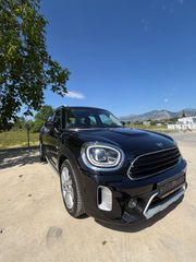 Mini Countryman 2021 COOPER FACELIFT LED HEAD UP DISPLAY FULL EXTRA ΕΛΛΗΝΙΚΟ-thumb-1