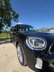 Mini Countryman 2021 COOPER FACELIFT LED HEAD UP DISPLAY FULL EXTRA ΕΛΛΗΝΙΚΟ-thumb-5