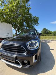 Mini Countryman 2021 COOPER FACELIFT LED HEAD UP DISPLAY FULL EXTRA ΕΛΛΗΝΙΚΟ-thumb-6