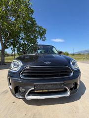 Mini Countryman 2021 COOPER FACELIFT LED HEAD UP DISPLAY FULL EXTRA ΕΛΛΗΝΙΚΟ-thumb-7