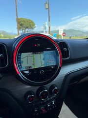 Mini Countryman 2021 COOPER FACELIFT LED HEAD UP DISPLAY FULL EXTRA ΕΛΛΗΝΙΚΟ-thumb-36