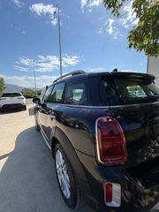 Mini Countryman 2021 COOPER FACELIFT LED HEAD UP DISPLAY FULL EXTRA ΕΛΛΗΝΙΚΟ-thumb-11