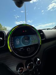 Mini Countryman 2021 COOPER FACELIFT LED HEAD UP DISPLAY FULL EXTRA ΕΛΛΗΝΙΚΟ-thumb-27