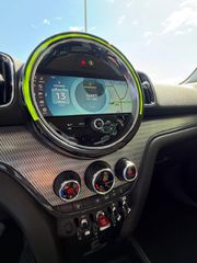 Mini Countryman 2021 COOPER FACELIFT LED HEAD UP DISPLAY FULL EXTRA ΕΛΛΗΝΙΚΟ-thumb-30