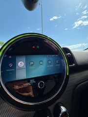 Mini Countryman 2021 COOPER FACELIFT LED HEAD UP DISPLAY FULL EXTRA ΕΛΛΗΝΙΚΟ-thumb-32