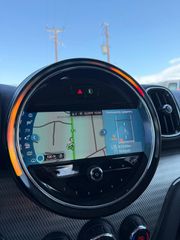 Mini Countryman 2021 COOPER FACELIFT LED HEAD UP DISPLAY FULL EXTRA ΕΛΛΗΝΙΚΟ-thumb-34
