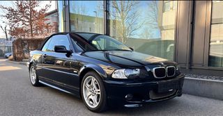 Bmw 318 2002 318is mpaket