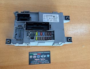 LANCIA YPSILON /ΕΓΚΕΦΑΛΟΣ / BODY COMPUTER/ 51779423