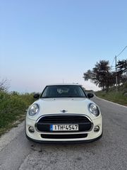 Mini One D 2016