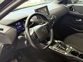 DS DS3 2021 CROSSBACK / ΑUTO / ΕΛΛ. ΑΝΤ. / 55 ΧΡΟΝΙΑ ΔΙΠΛΑ ΣΑΣ #1971-thumb-7