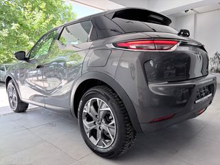 DS DS3 2021 CROSSBACK / ΑUTO / ΕΛΛ. ΑΝΤ. / 55 ΧΡΟΝΙΑ ΔΙΠΛΑ ΣΑΣ #1971-thumb-13