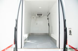 Mercedes-Benz Sprinter 2021 ΨΥΓΕΙΟ 2.2CDI 143HP 3ΘΕΣΙΟ 6ΤΑΧΥΤΟ CLIMA EU6-thumb-17