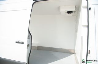 Mercedes-Benz Sprinter 2021 ΨΥΓΕΙΟ 2.2CDI 143HP 3ΘΕΣΙΟ 6ΤΑΧΥΤΟ CLIMA EU6-thumb-18