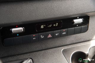 Mercedes-Benz Sprinter 2021 ΨΥΓΕΙΟ 2.2CDI 143HP 3ΘΕΣΙΟ 6ΤΑΧΥΤΟ CLIMA EU6-thumb-27