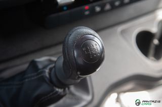 Mercedes-Benz Sprinter 2021 ΨΥΓΕΙΟ 2.2CDI 143HP 3ΘΕΣΙΟ 6ΤΑΧΥΤΟ CLIMA EU6-thumb-28