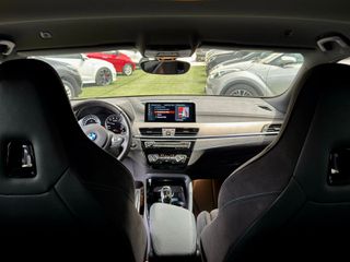 Bmw X2 2022 M SPORT S DRIVE 18i-thumb-6