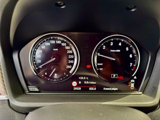 Bmw X2 2022 M SPORT S DRIVE 18i-thumb-9