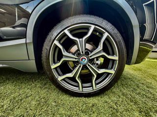 Bmw X2 2022 M SPORT S DRIVE 18i-thumb-11
