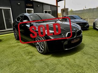 Bmw X2 2022 M SPORT S DRIVE 18i